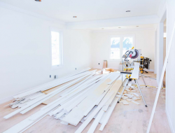 A Step-by-Step Guide to Drywall Installation